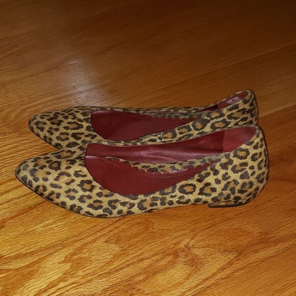 Naturalizer ballet flats  - Picture 3 of 8